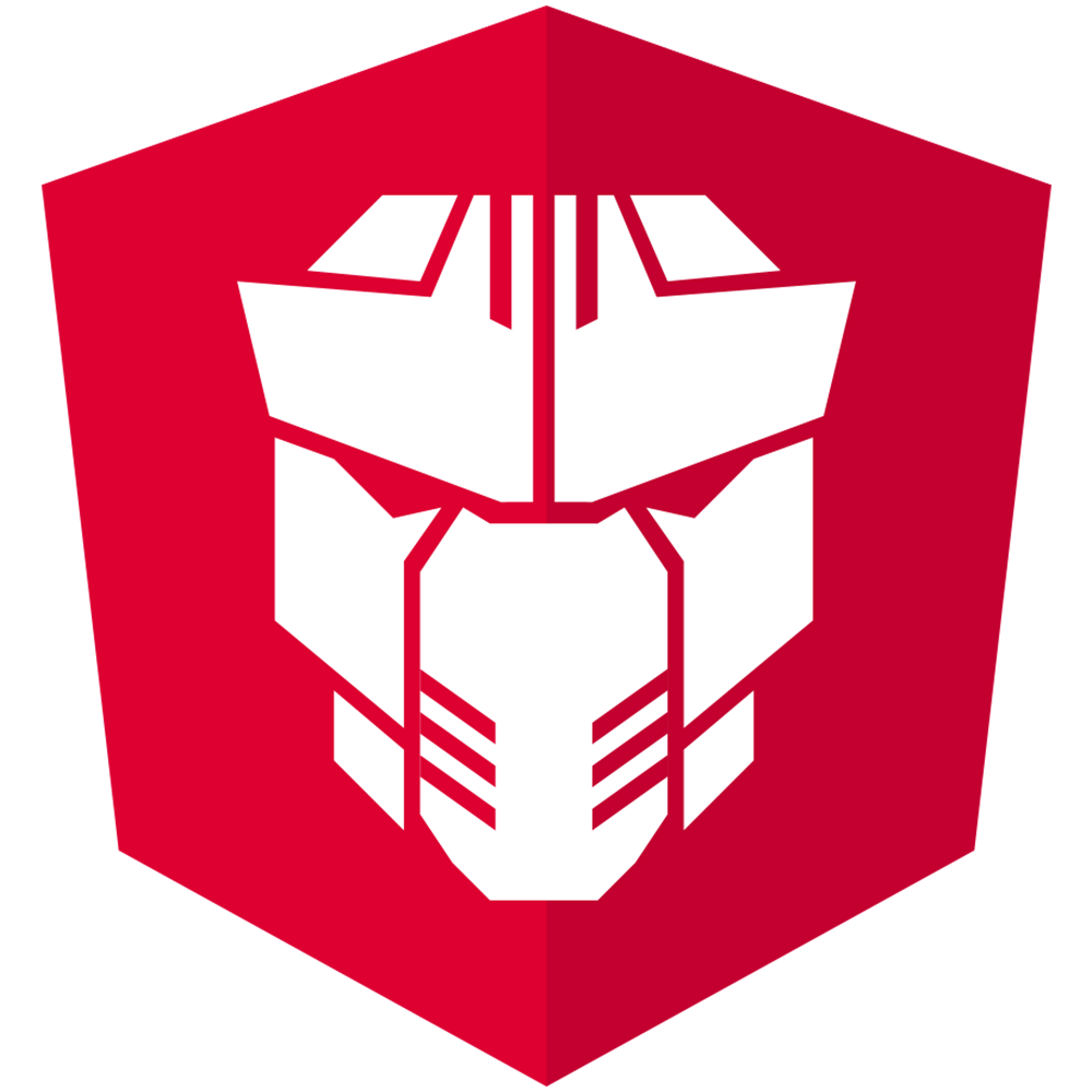 PrimeNG logo