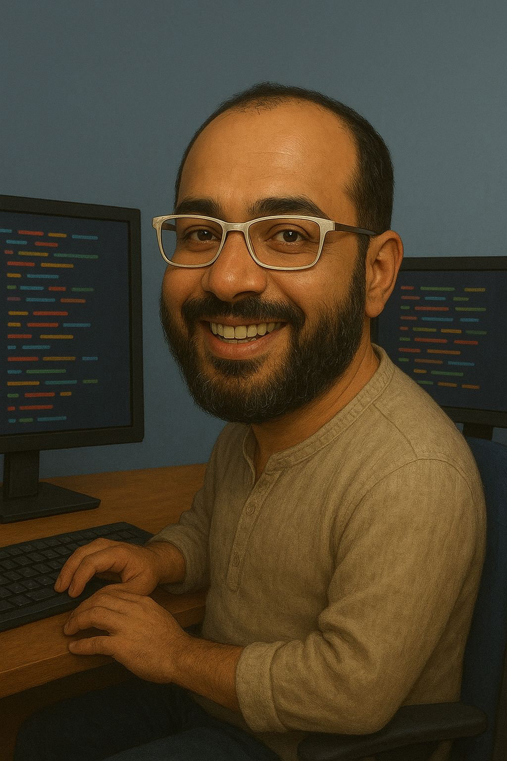 Portrait