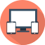 Responsive Design logo