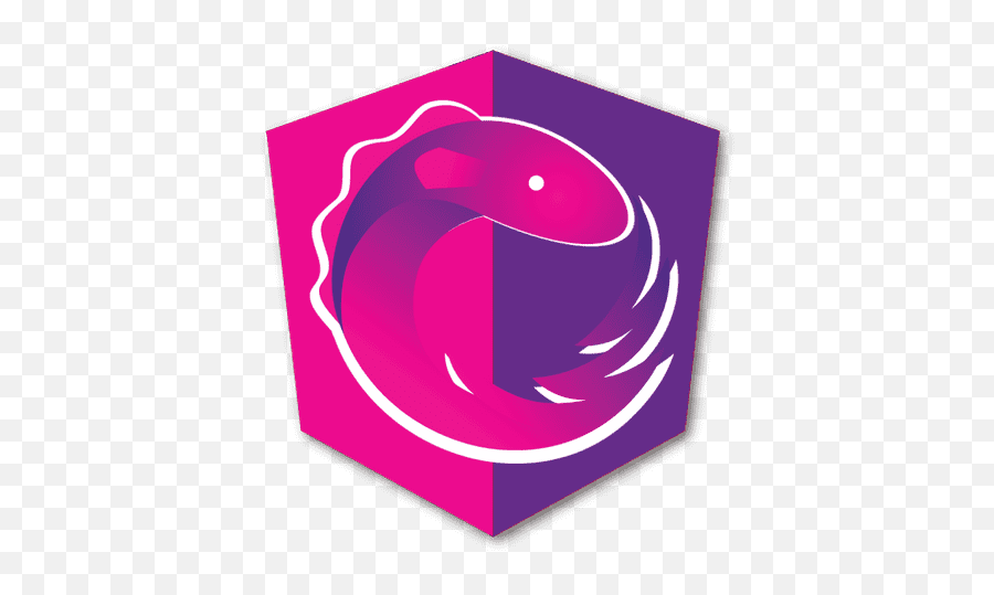 RxJS logo