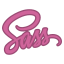 Sass logo